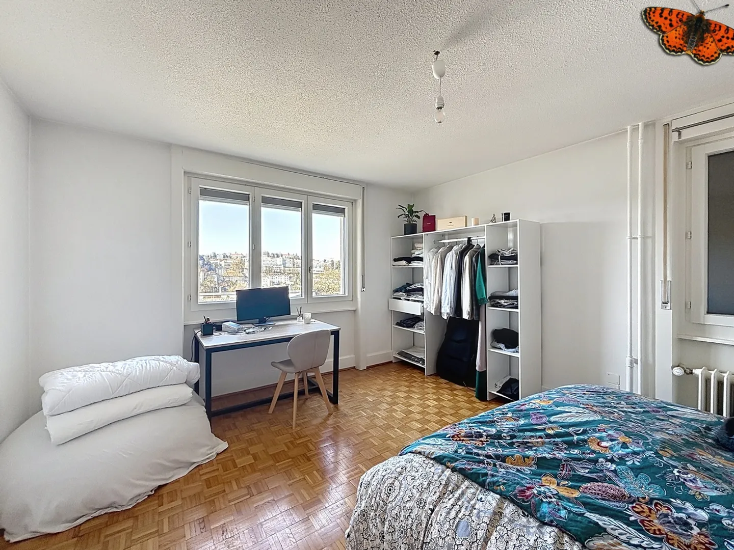 House with 3 apartments and panoramic view (sale by tender) - Photo 6 of 25