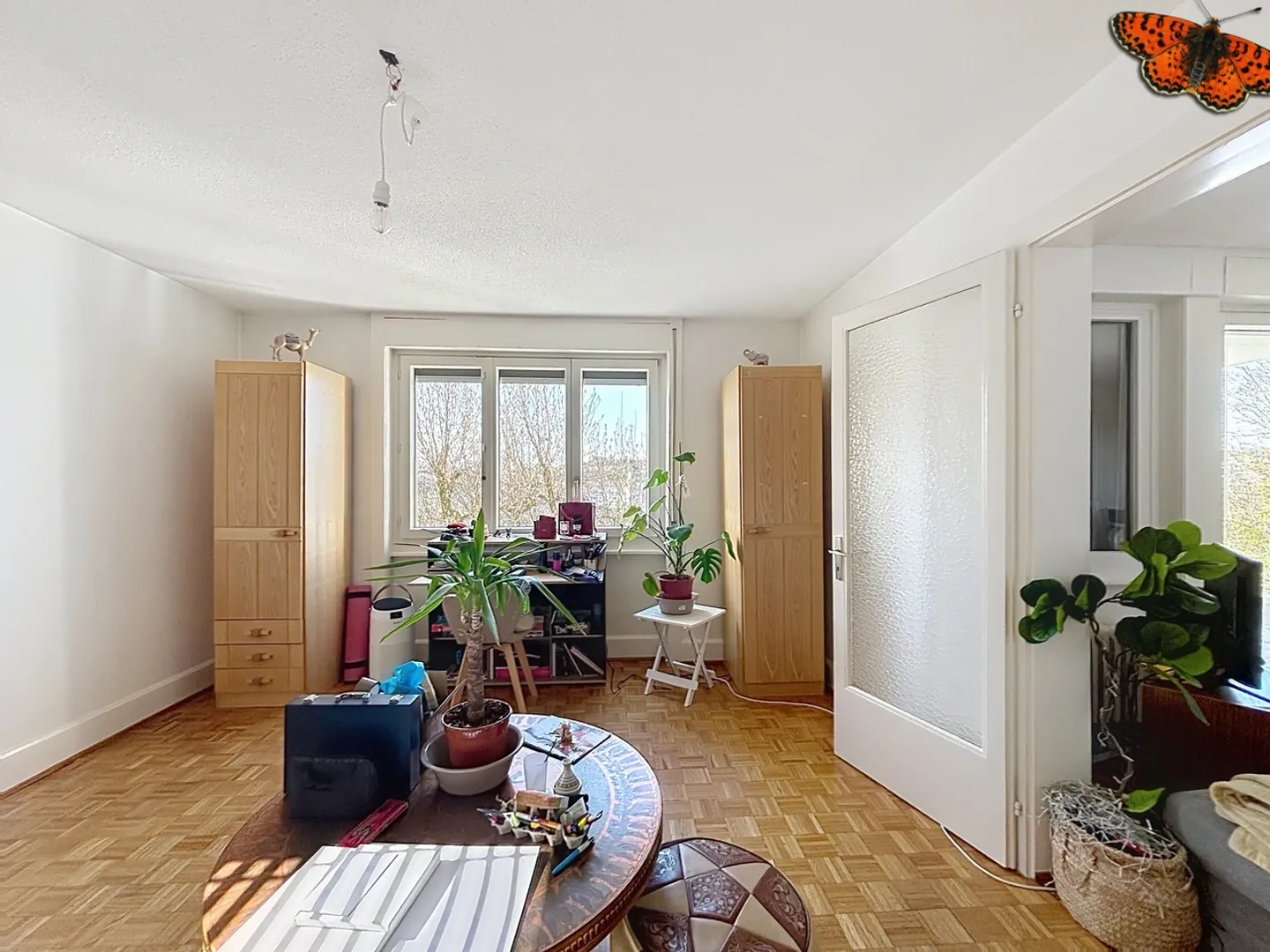 House with 3 apartments and panoramic view (sale by tender) - Photo 9 of 25