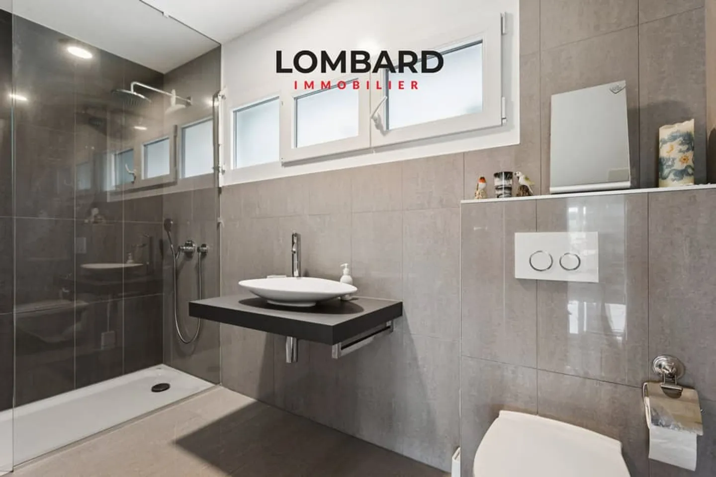 Spaziosa villa contemporanea di 6,5 stanze - Foto 7 di 10