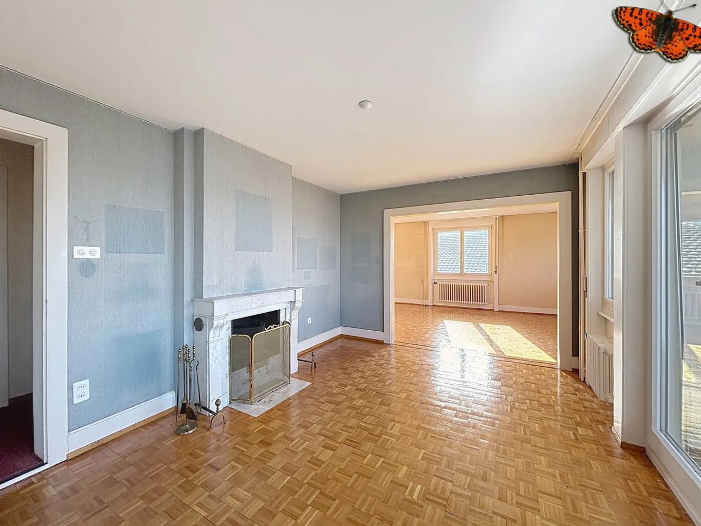 House with 3 apartments and panoramic view (sale by tender) - Photo 11 of 25