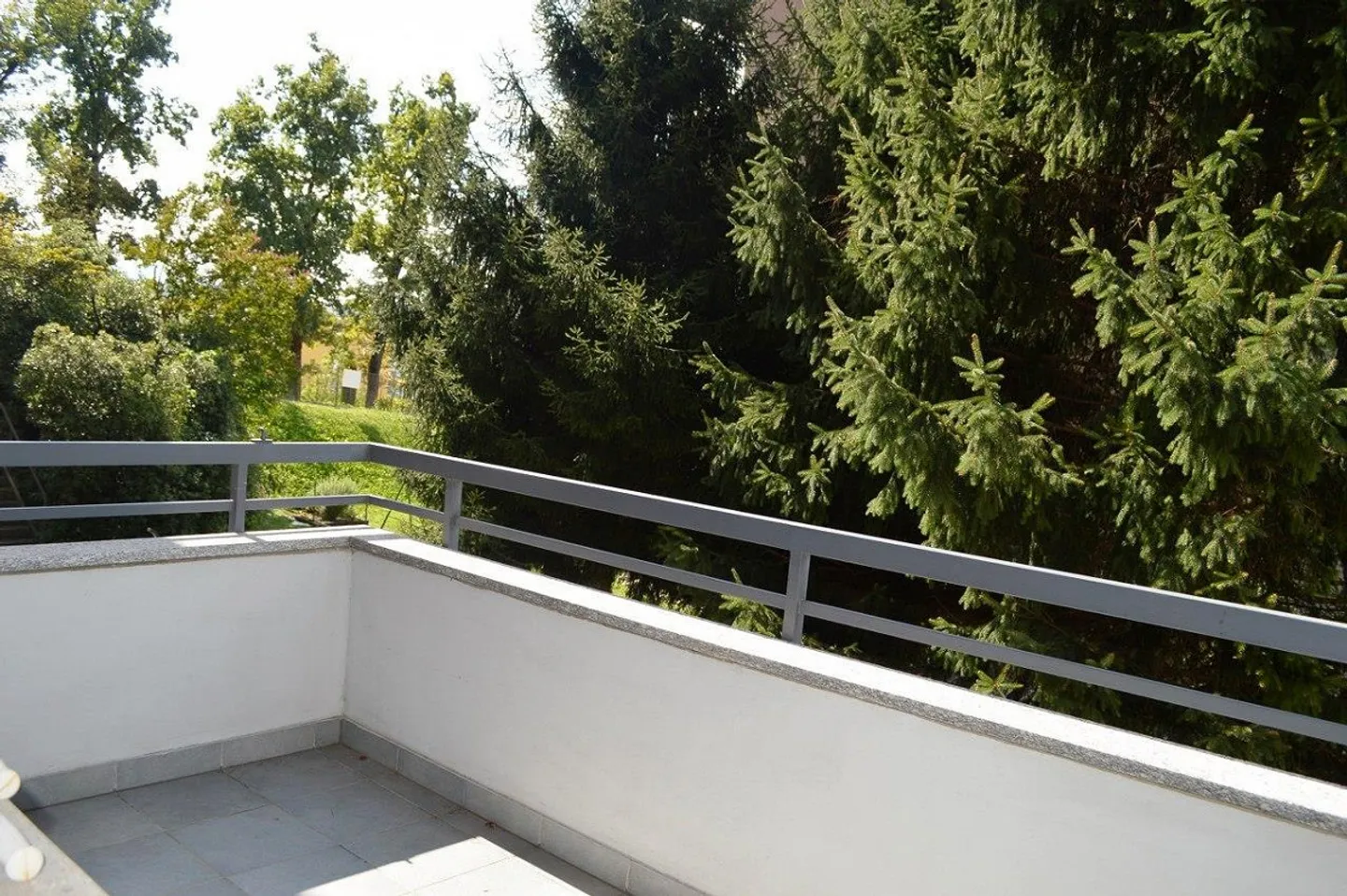 Appartamento 2.5 stanze al terzo piano - Foto 9 di 10