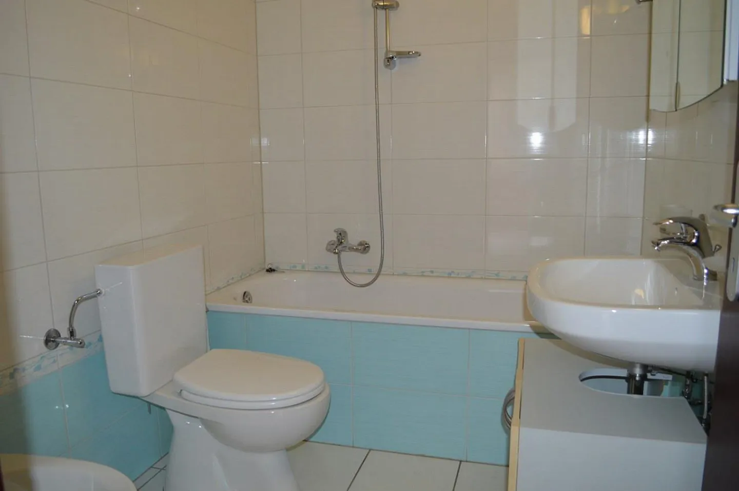 Appartamento 2.5 stanze al terzo piano - Foto 10 di 10