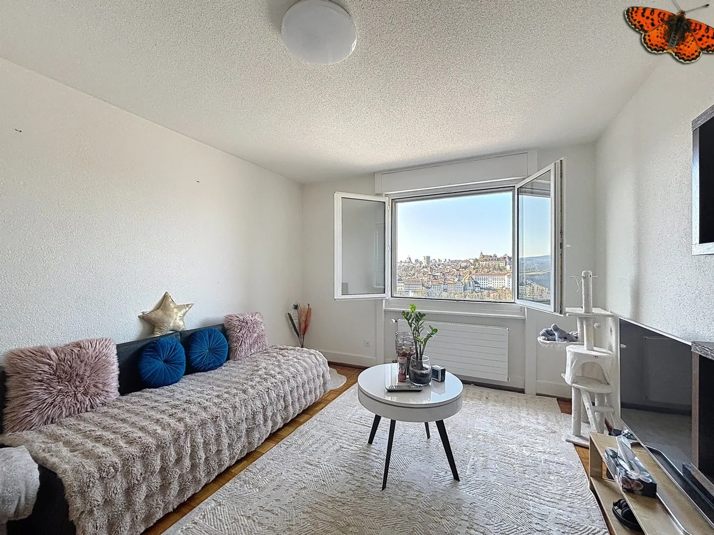 House with 3 apartments and panoramic view (sale by tender) - Photo 18 of 25