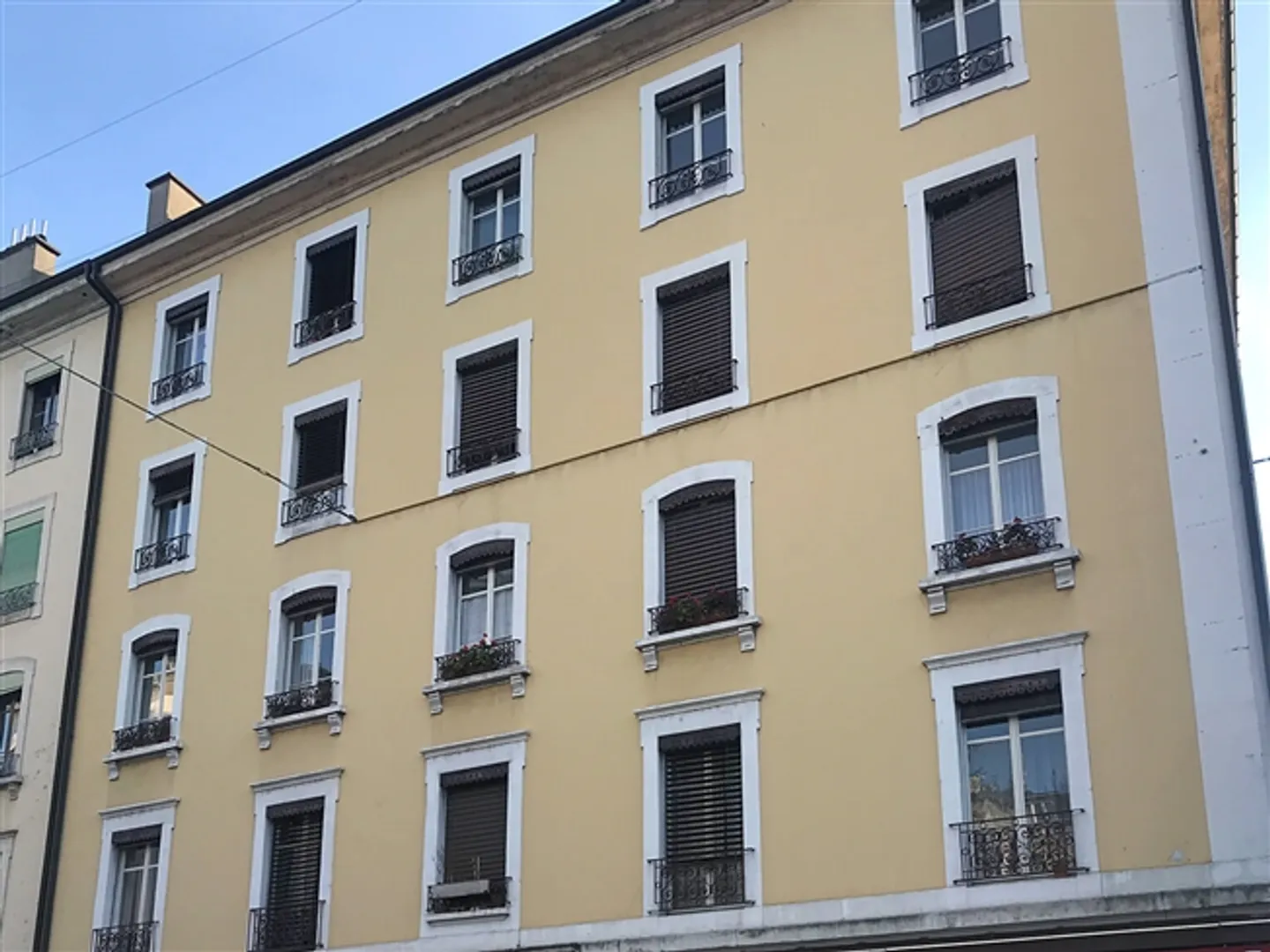 Appartement 3 pièces au 2ème étage. - Photo 1 sur 1