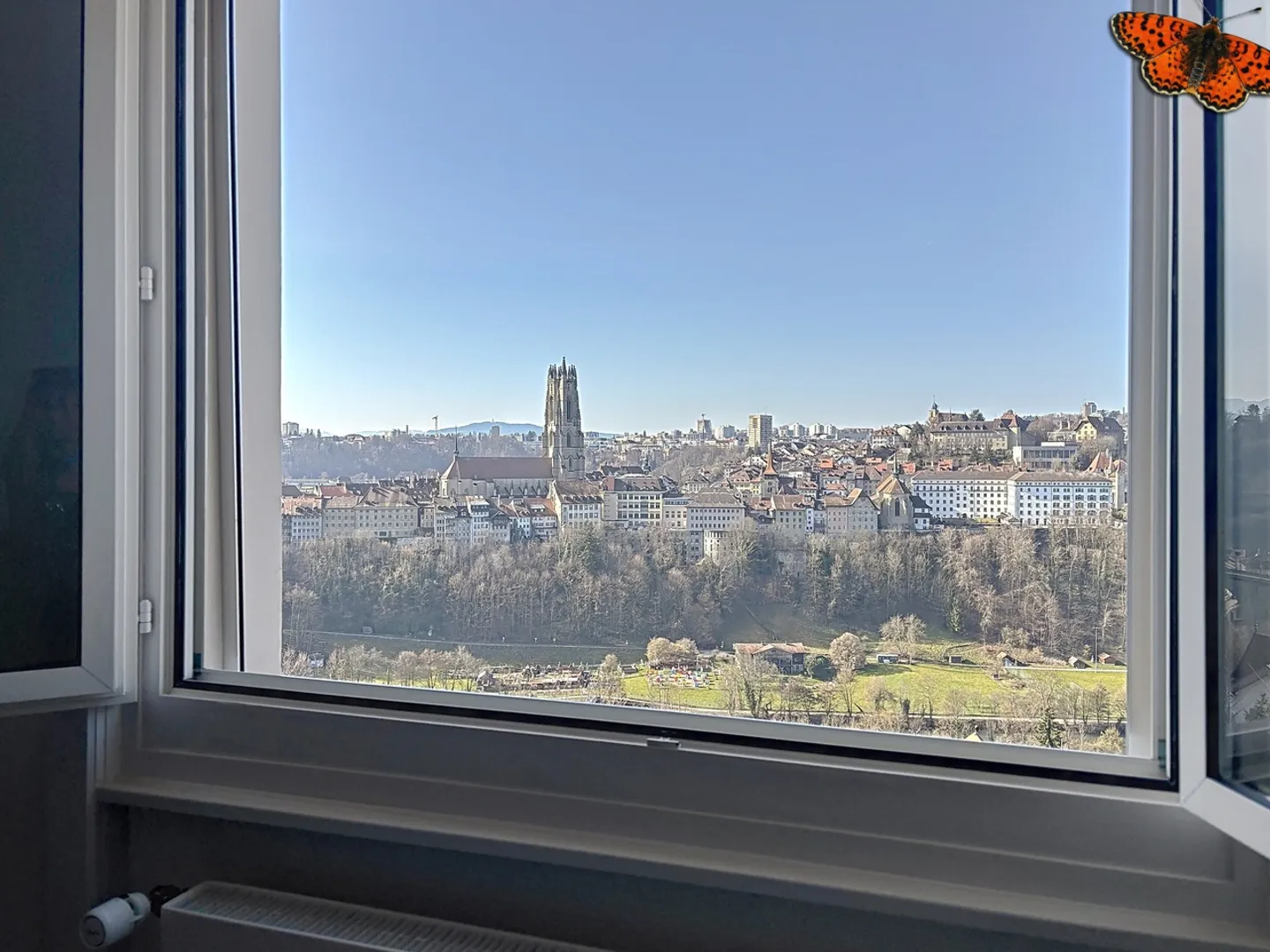 House with 3 apartments and panoramic view (sale by tender) - Photo 19 of 25