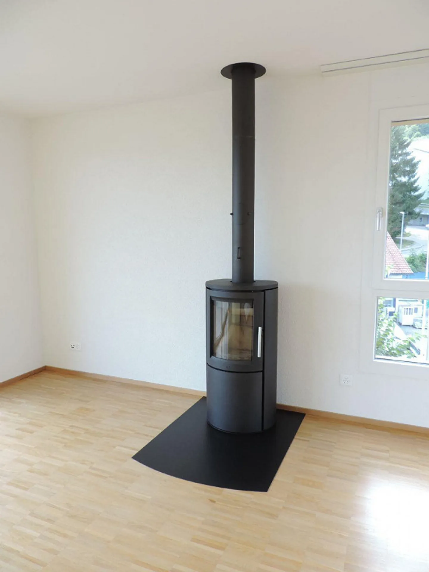 Appartement en attique de 3,5 pièces bien situé - Photo 6 sur 11