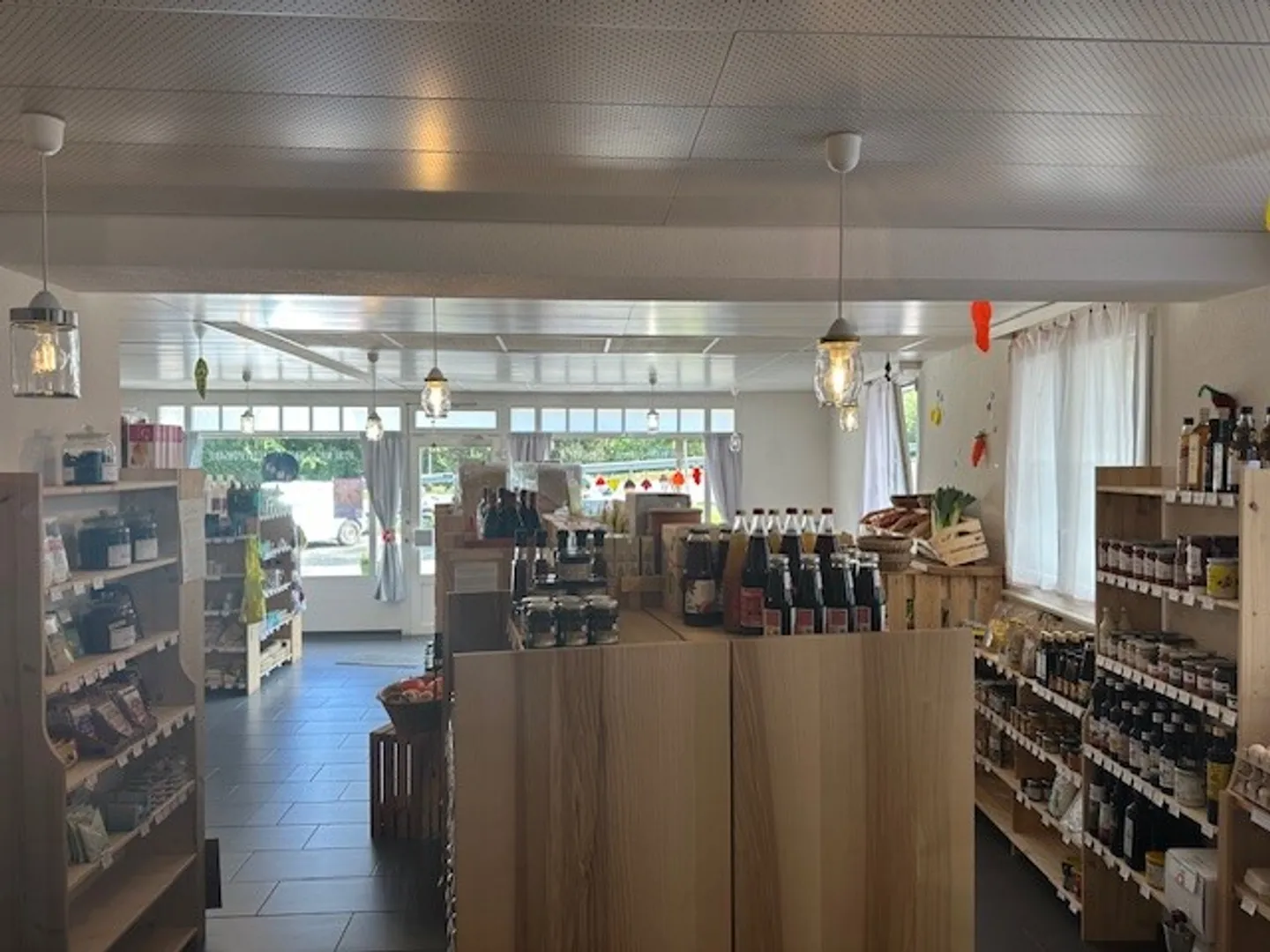 Superficie di circa 90 m2 al piano terra - Foto 5 di 5