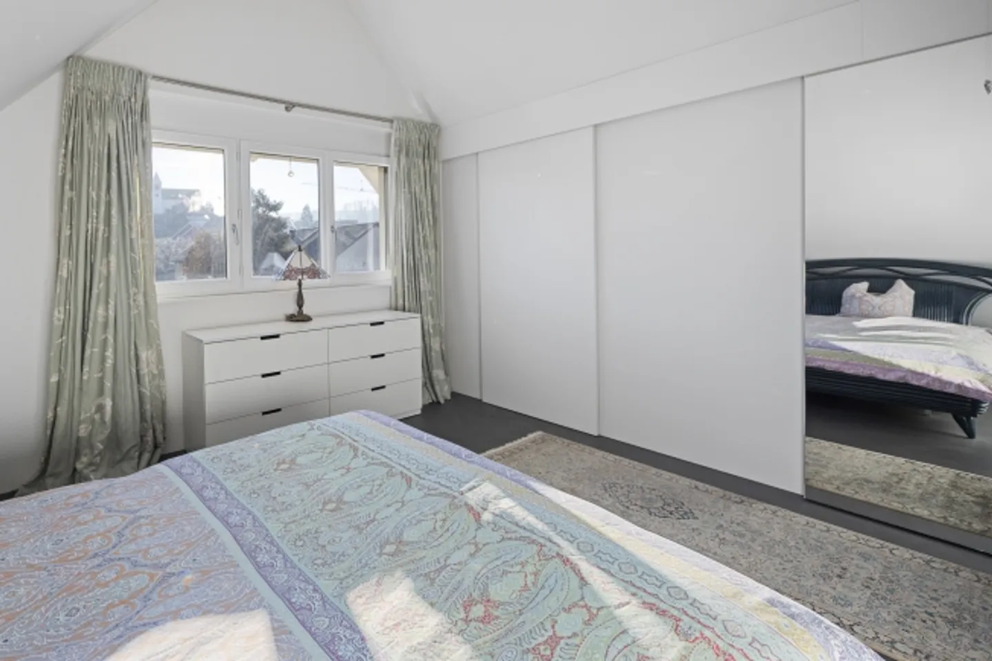 Oasis de vie centrale dans un emplacement privilégié - Photo 6 sur 13