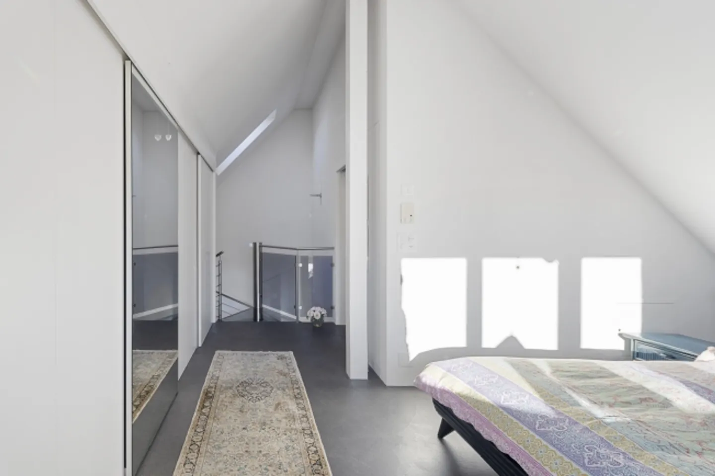 Oasis de vie centrale dans un emplacement privilégié - Photo 7 sur 13