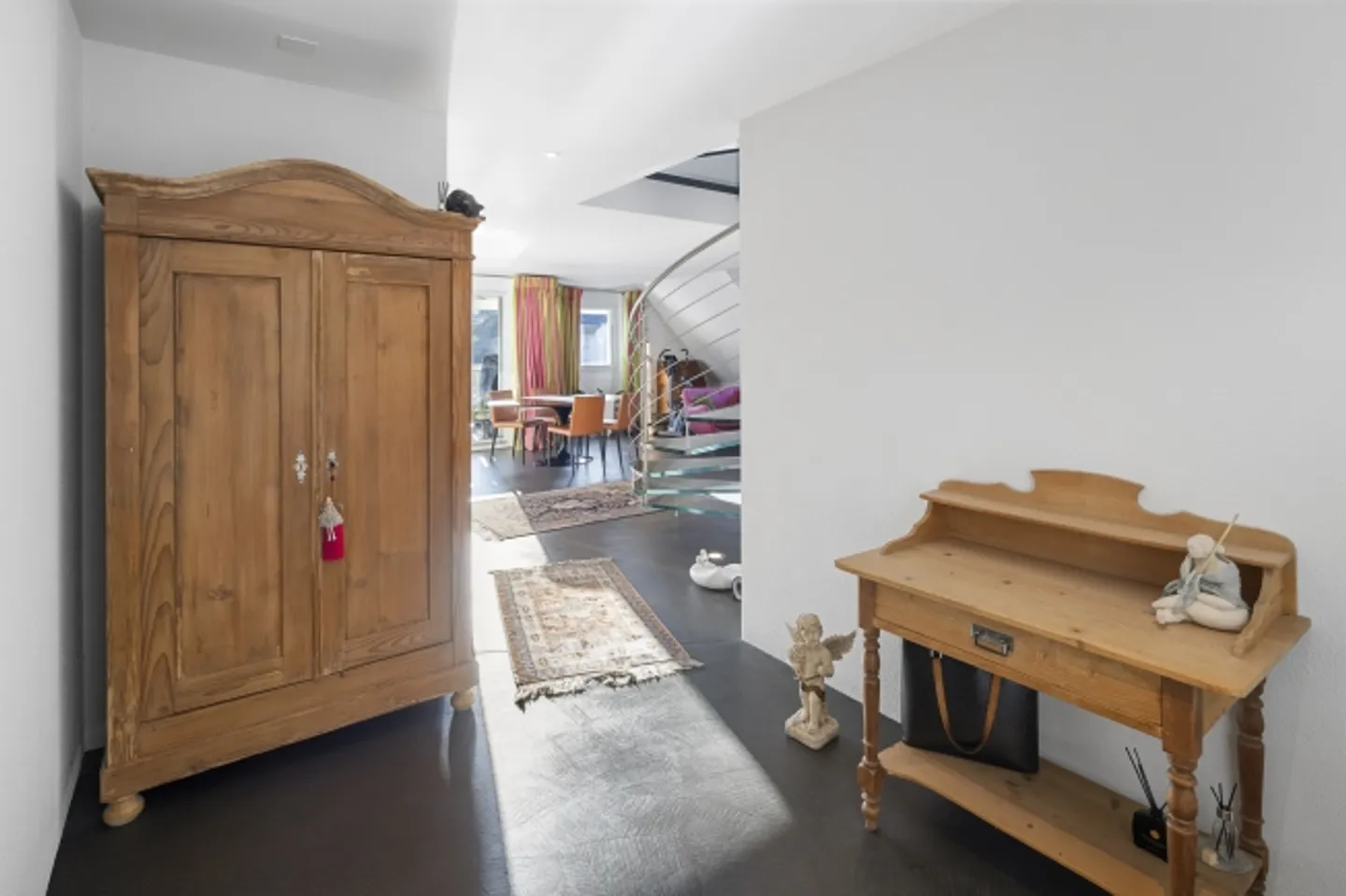 Oasis de vie centrale dans un emplacement privilégié - Photo 8 sur 13