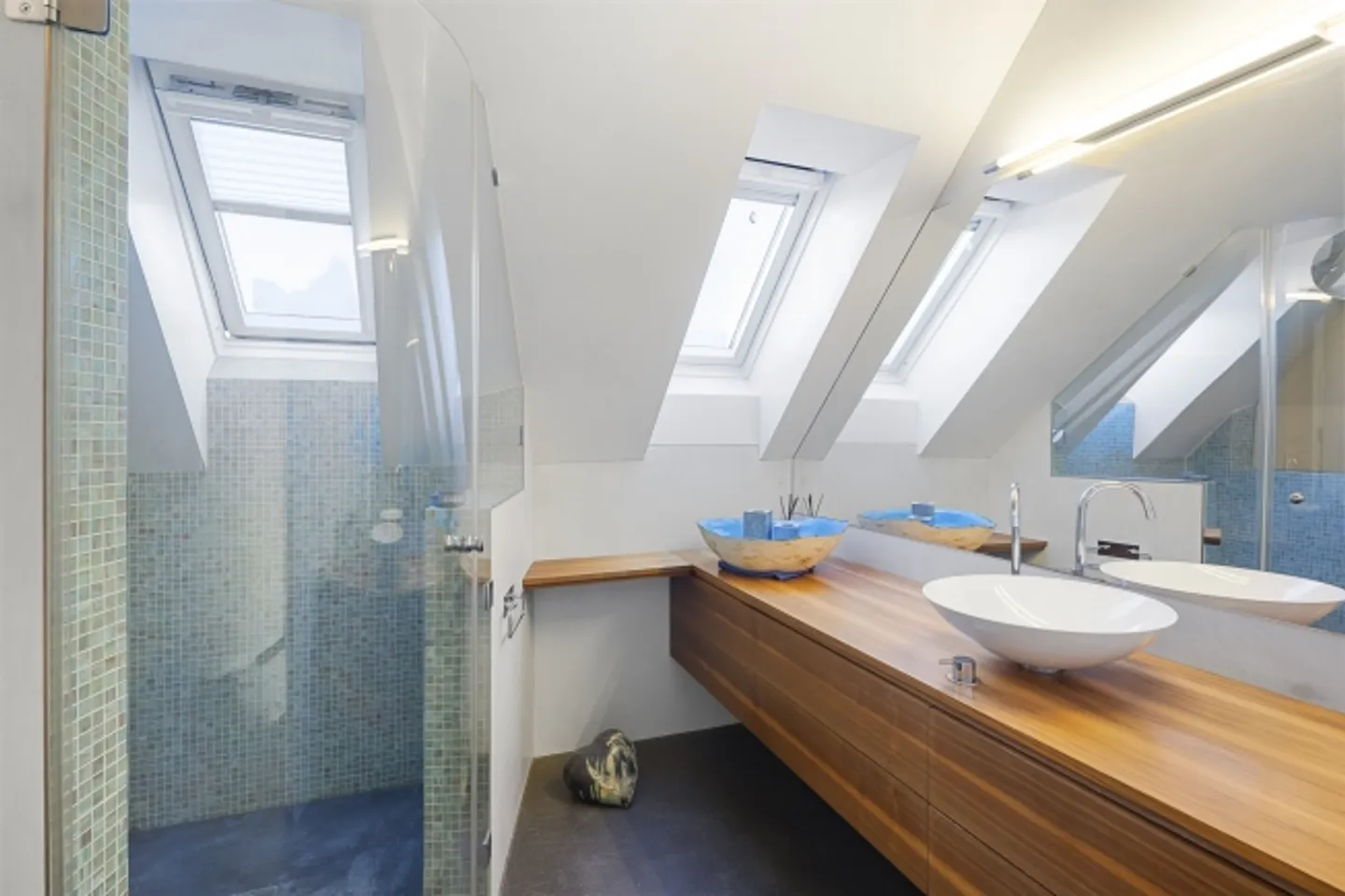 Oasis de vie centrale dans un emplacement privilégié - Photo 9 sur 13