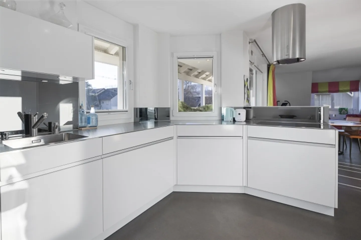 Oasis de vie centrale dans un emplacement privilégié - Photo 4 sur 13