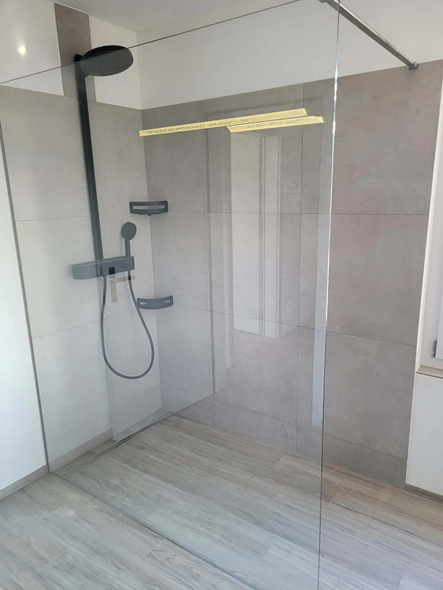 Appartamento 4 1/2 stanze (nuova costruzione) con rimborso dell'affitto - Foto 2 di 11