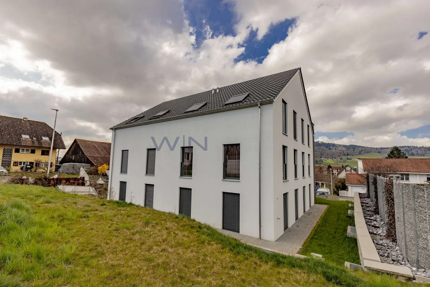 Appartement à louer - Photo 5 sur 10