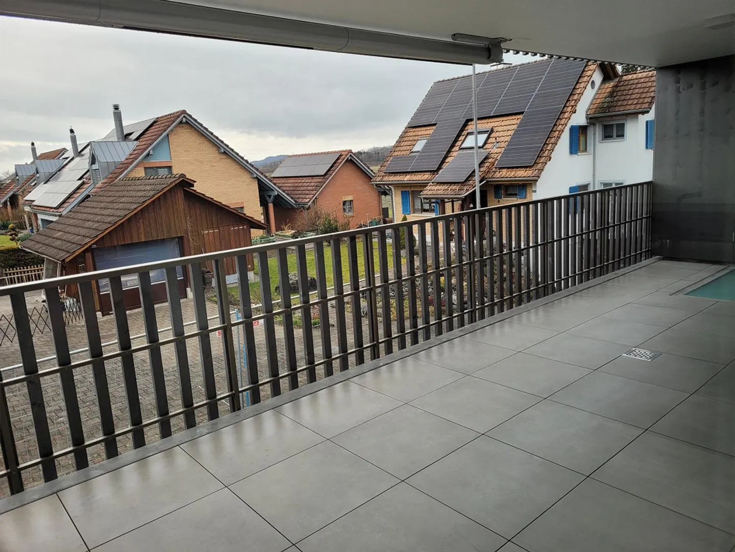 Appartamento 4 1/2 stanze (nuova costruzione) con rimborso dell'affitto - Foto 6 di 11