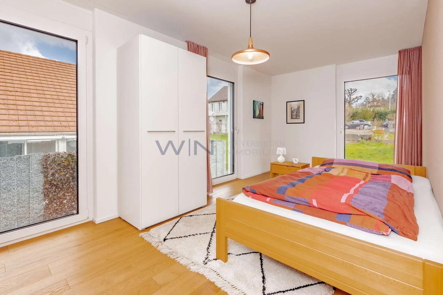 Appartement à louer - Photo 6 sur 10