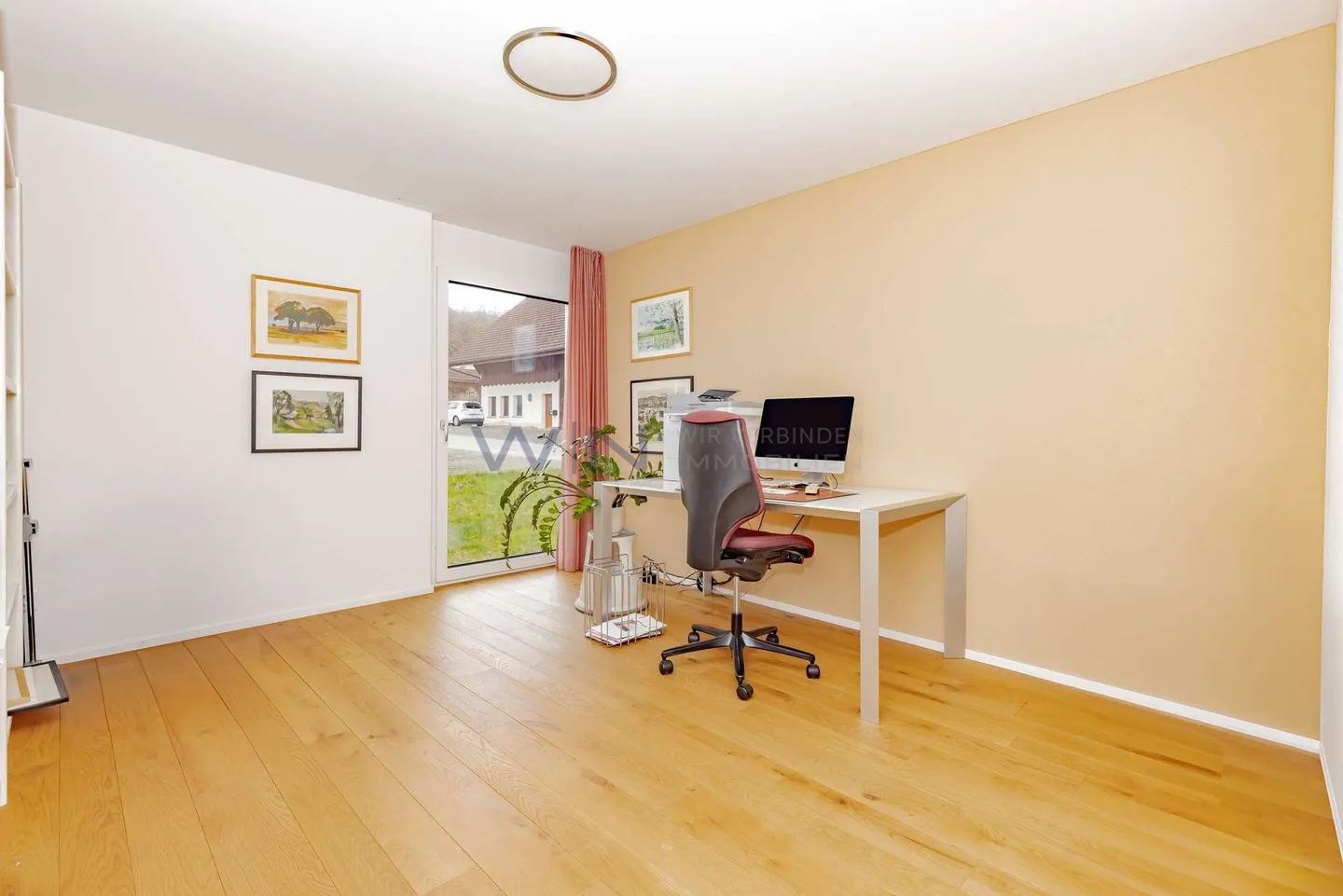Appartement à louer - Photo 8 sur 10