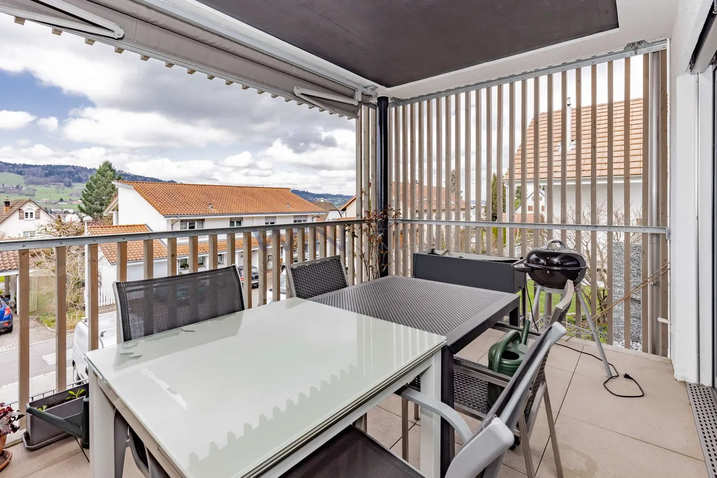 Appartement à louer - Photo 9 sur 10