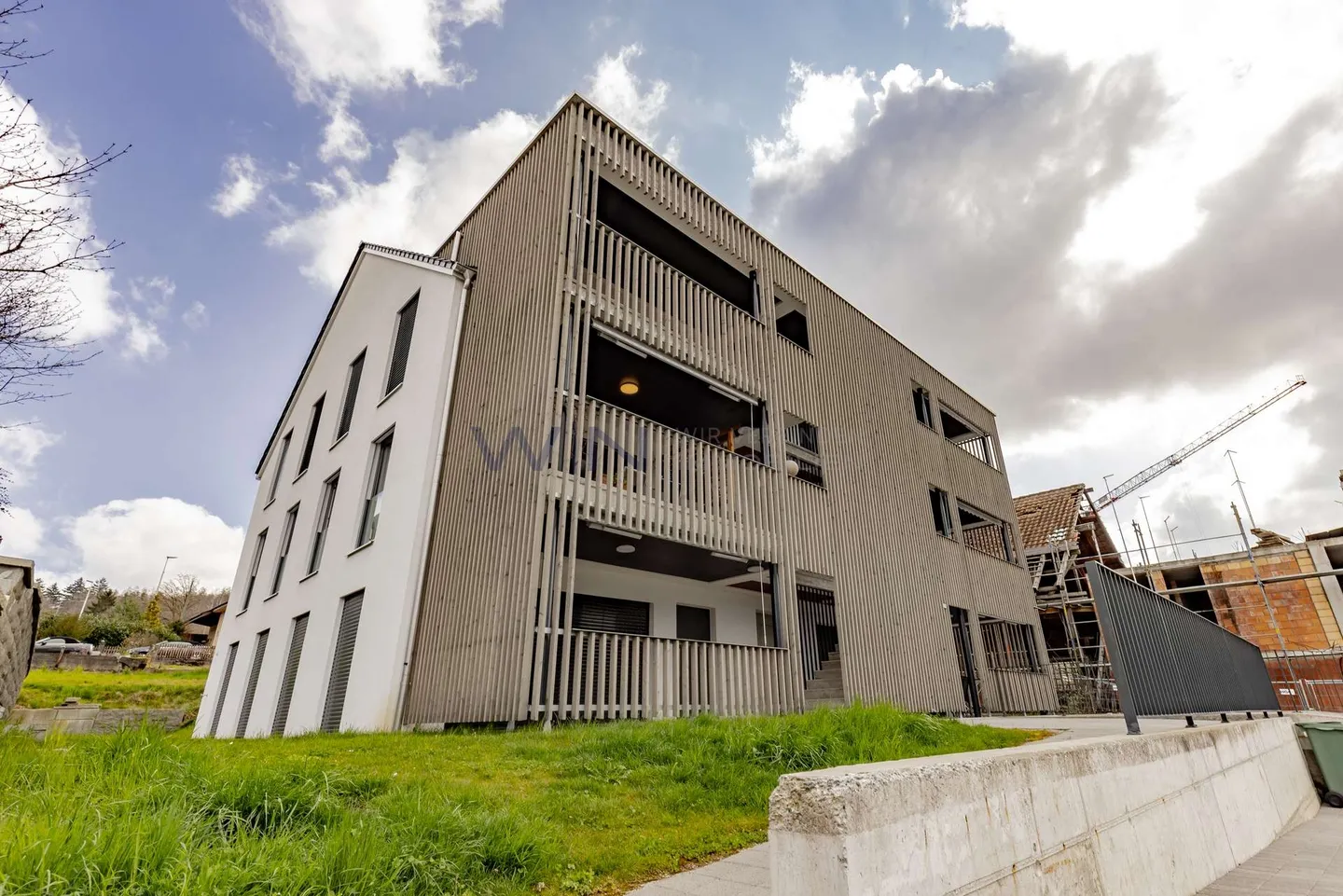 Appartement à louer - Photo 10 sur 10