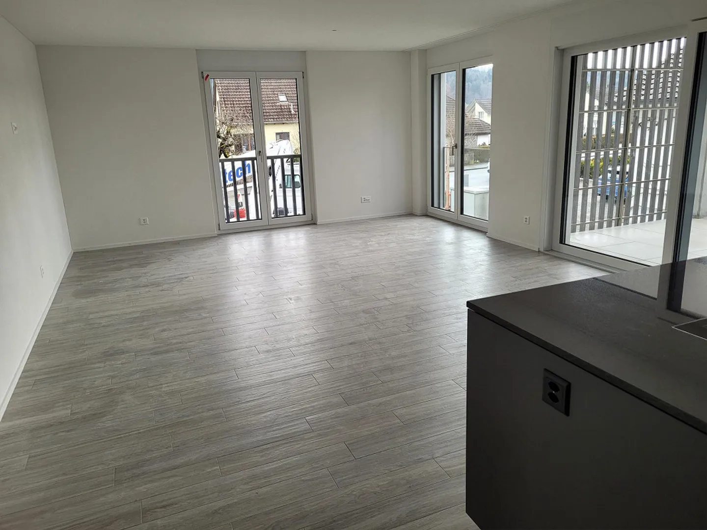 Appartamento 4 1/2 stanze (nuova costruzione) con rimborso dell'affitto - Foto 8 di 11