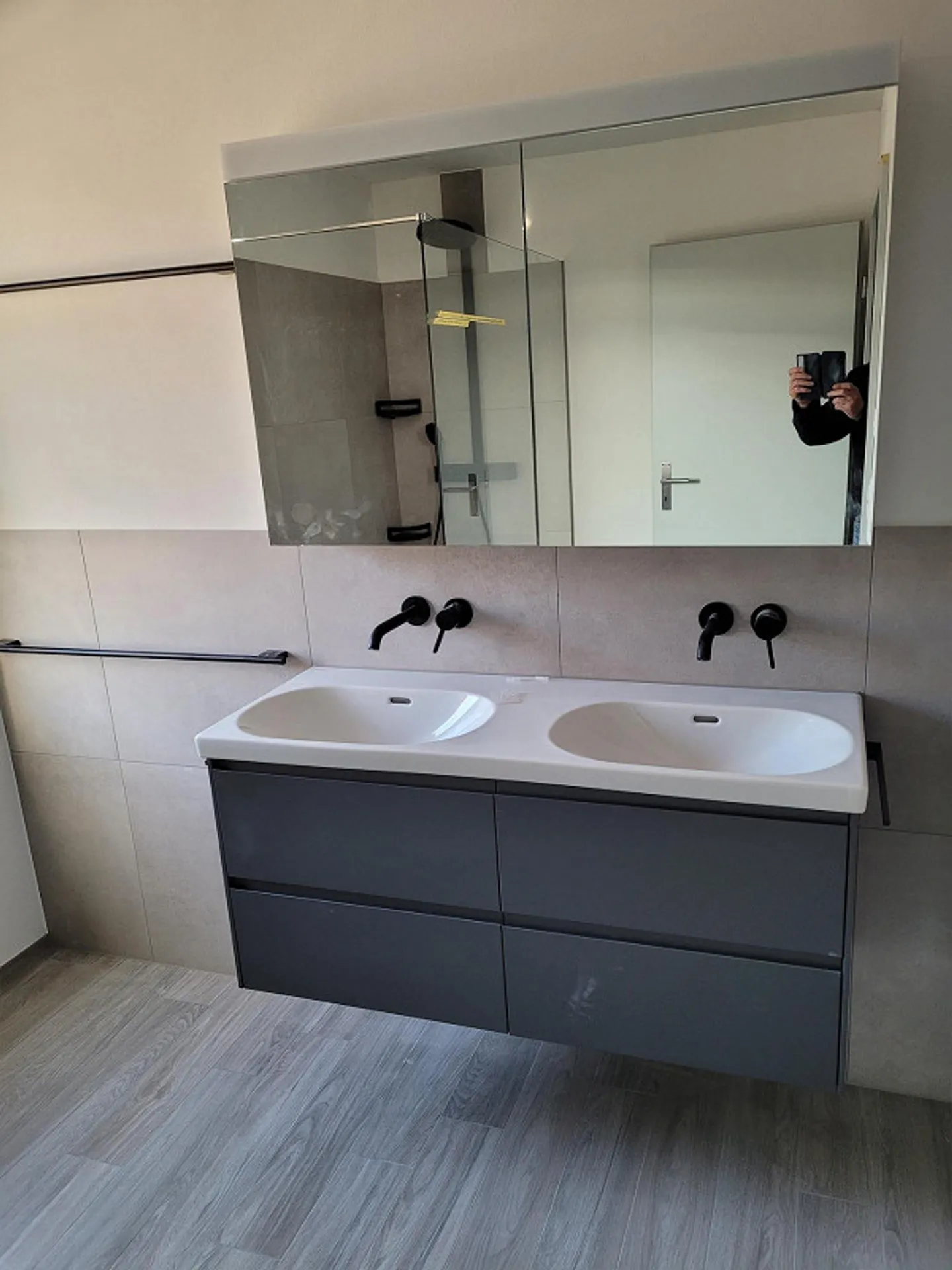 Appartamento 4 1/2 stanze (nuova costruzione) con rimborso dell'affitto - Foto 3 di 11