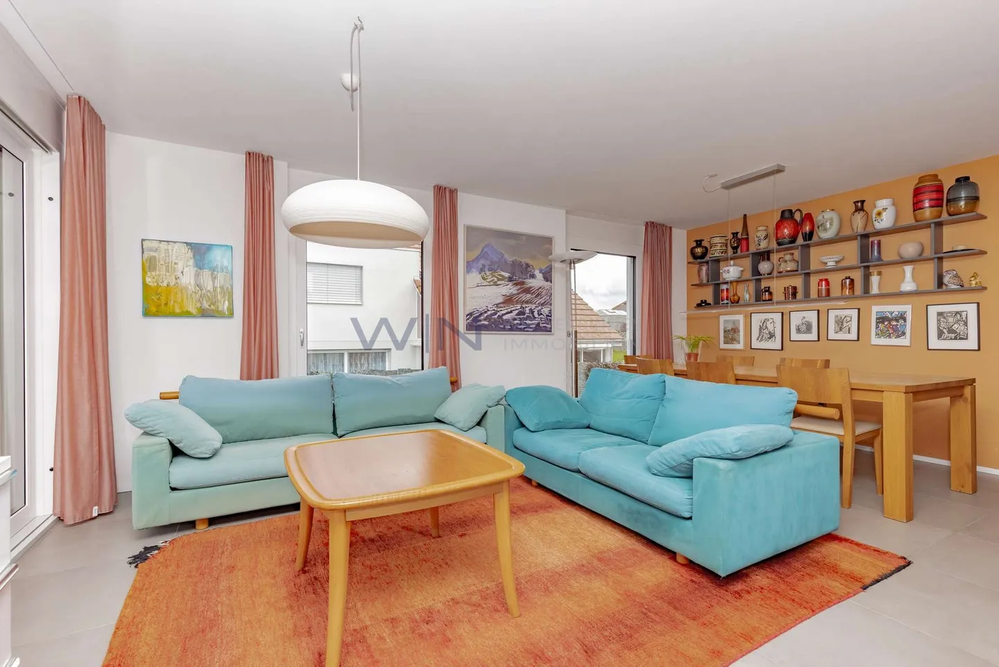 Appartement à louer - Photo 1 sur 10