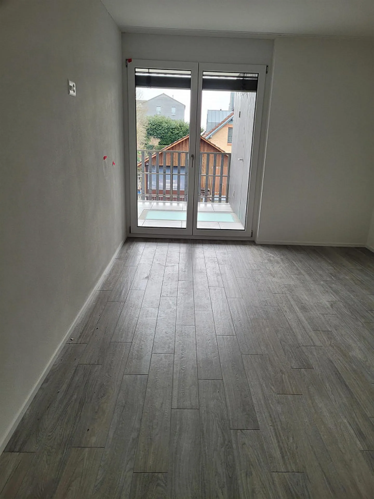 Appartamento 4 1/2 stanze (nuova costruzione) con rimborso dell'affitto - Foto 9 di 11