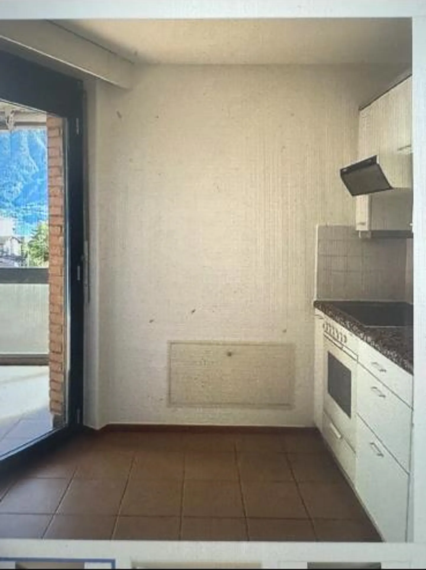 2.5 Room Apartment - Photo 1 of 4