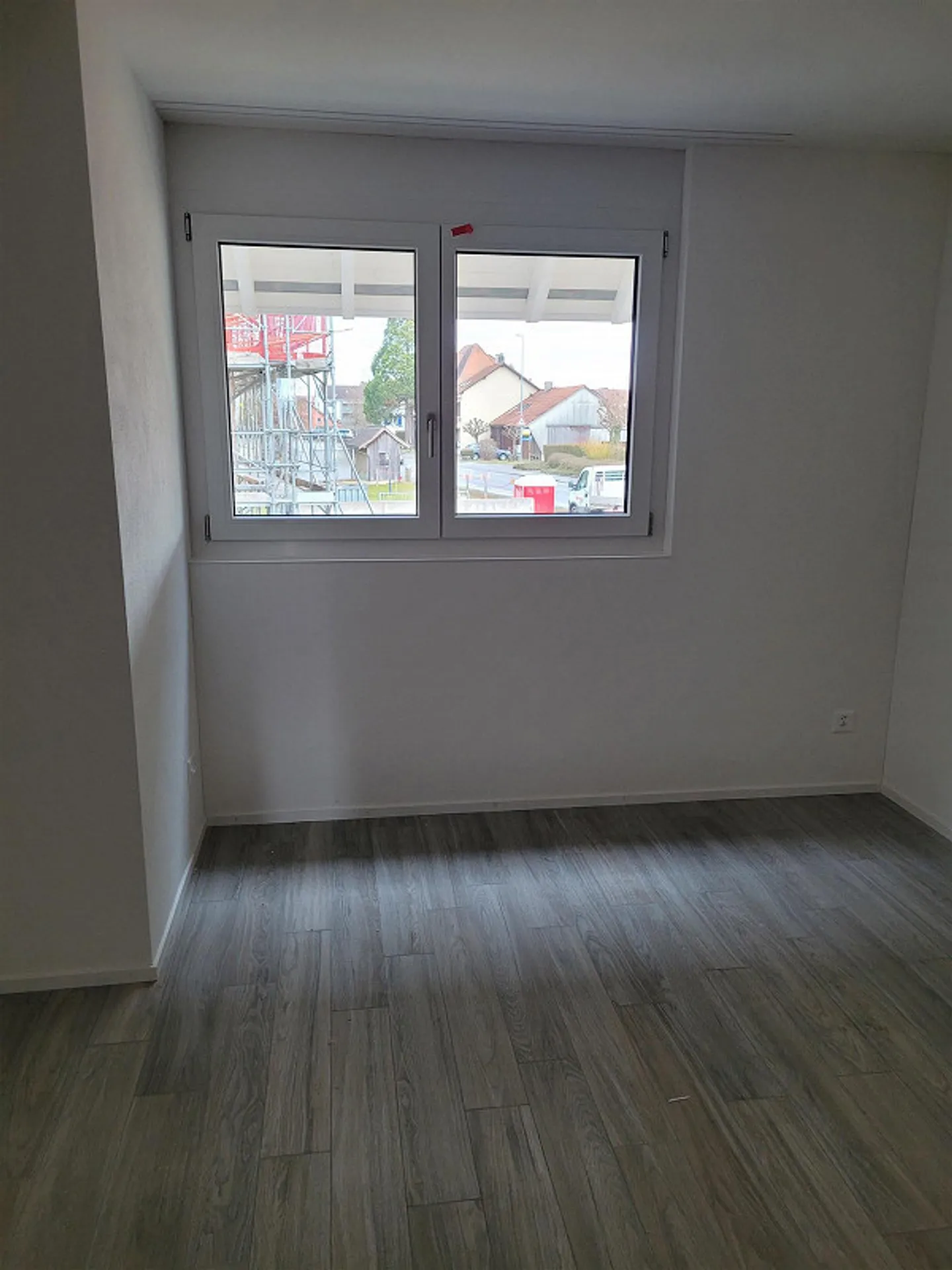 Appartamento 4 1/2 stanze (nuova costruzione) con rimborso dell'affitto - Foto 10 di 11