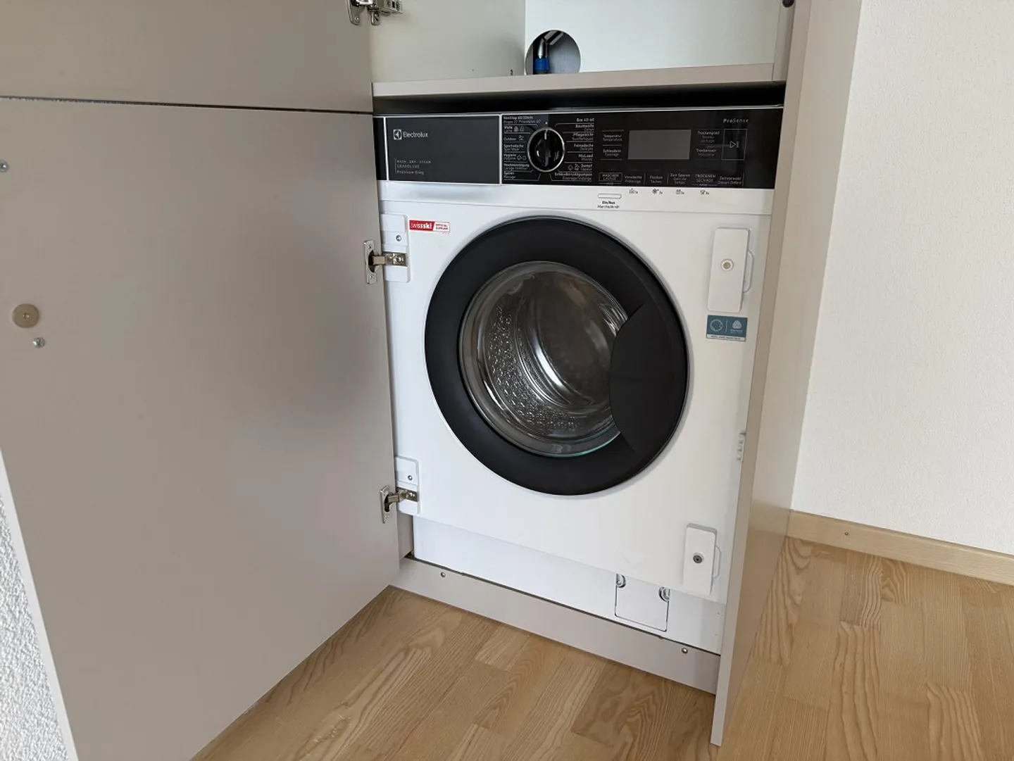 Gemütliche Wohnung mit Seesicht - Foto 8 von 13