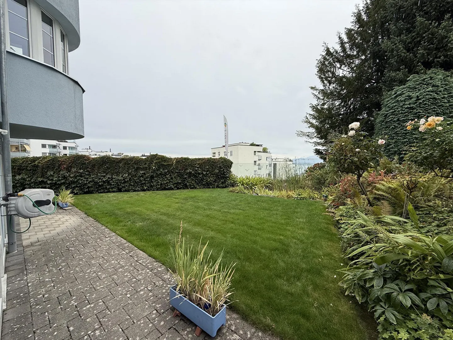 Gemütliche Wohnung mit Seesicht - Foto 11 von 13