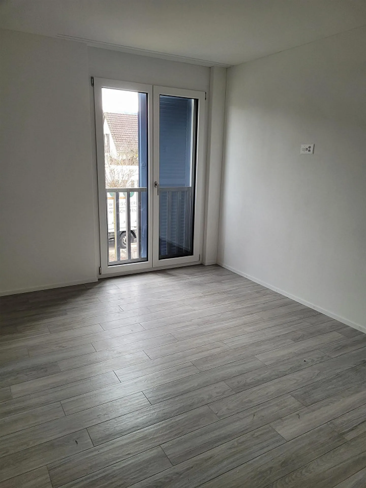 Appartamento 4 1/2 stanze (nuova costruzione) con rimborso dell'affitto - Foto 11 di 11