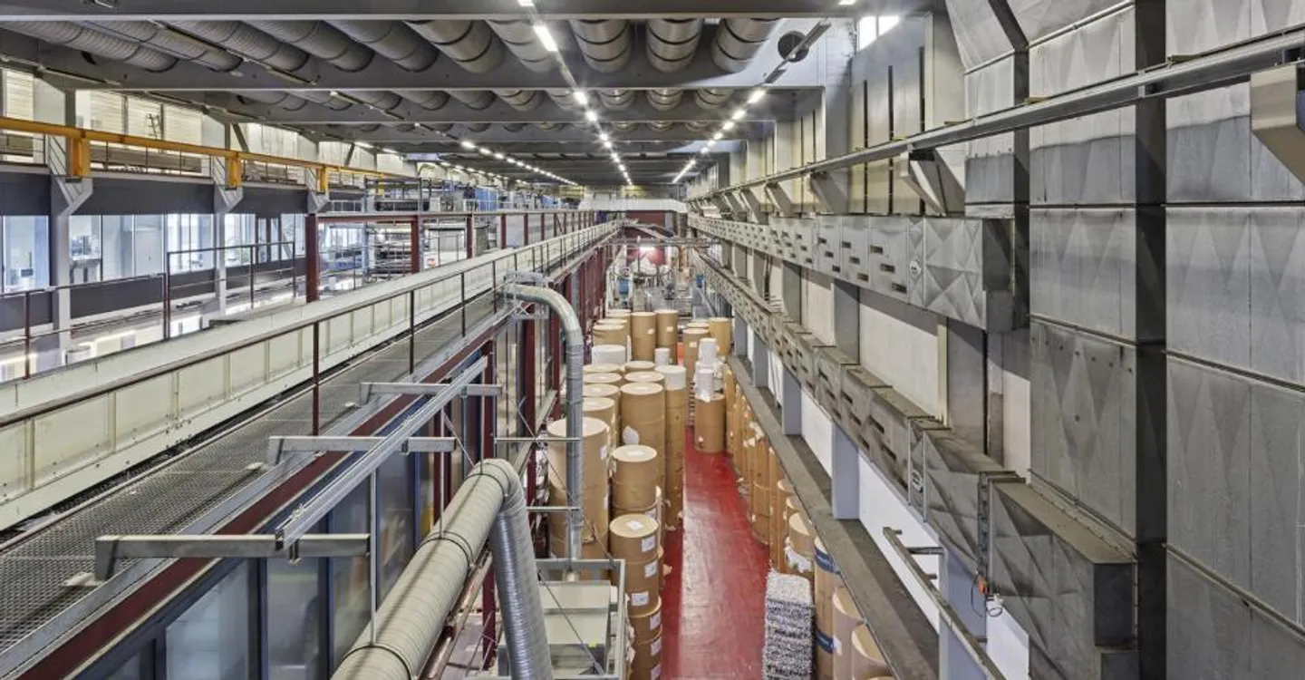Gewerbeflaeche mit flexibler Nutzung - Foto 5 von 7