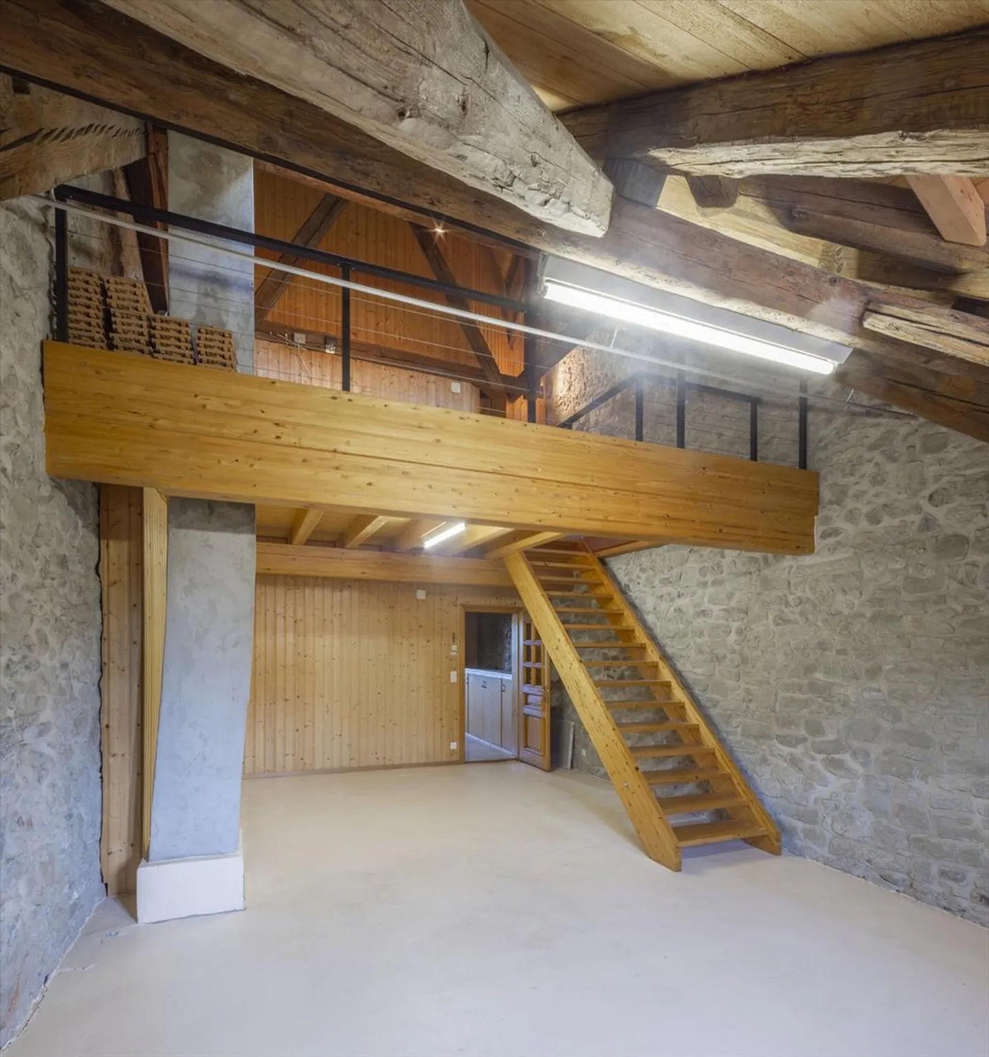 Charming Townhouse with Alpine Views - Photo 10 of 13