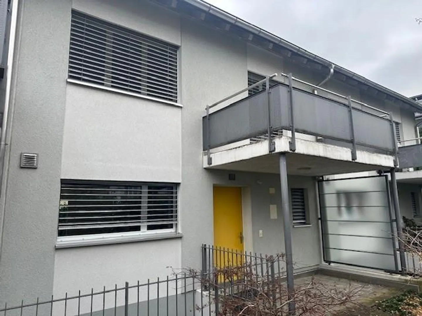 Maison de ville spacieuse de 6,5 pièces - Photo 12 sur 12