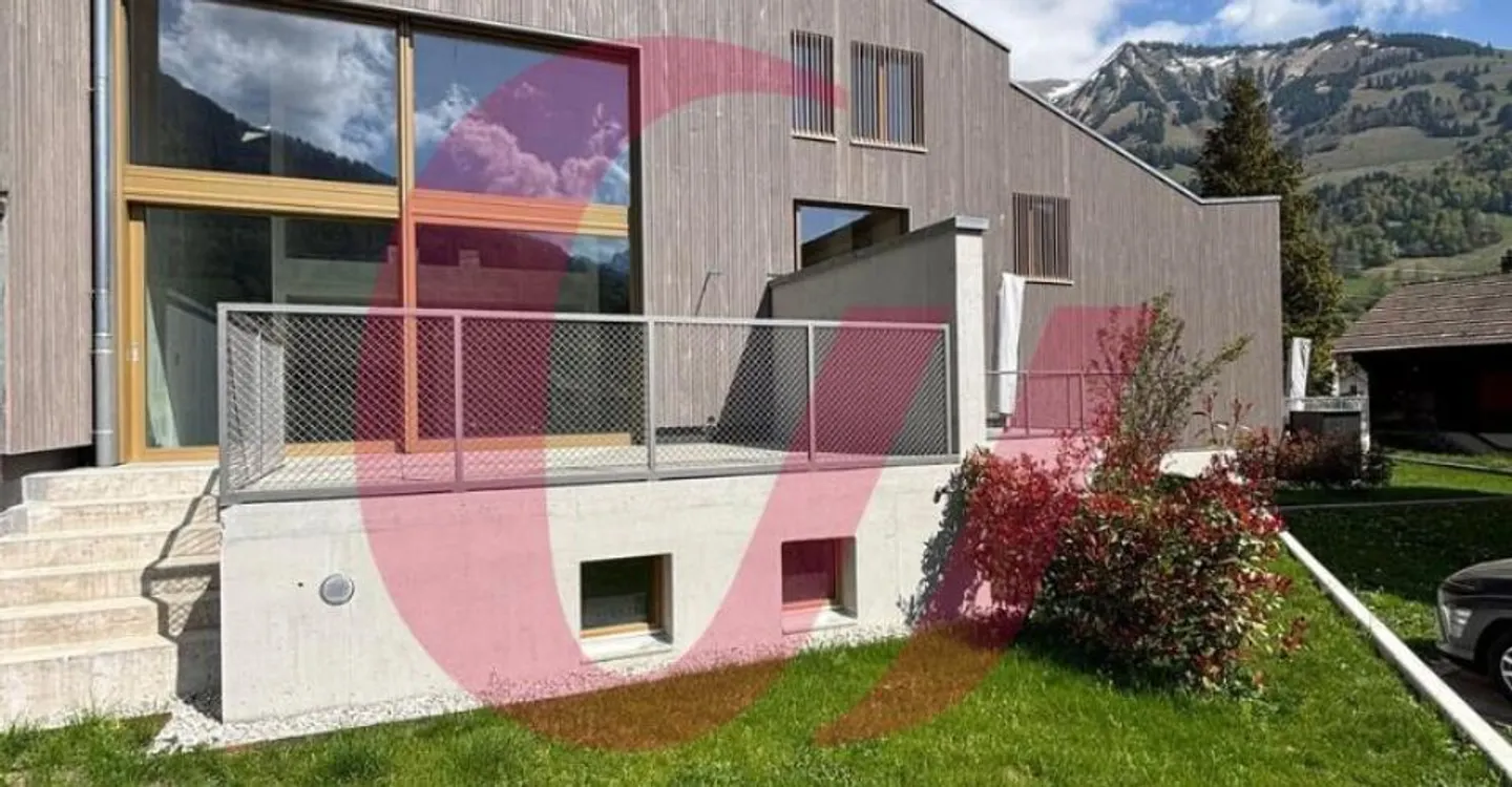 Les Maison de Lys à Albeuve ! - Foto 2 von 10