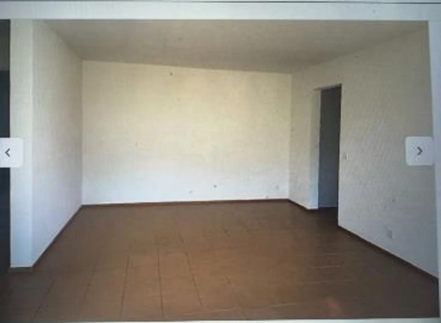 2.5 Room Apartment - Photo 3 of 4