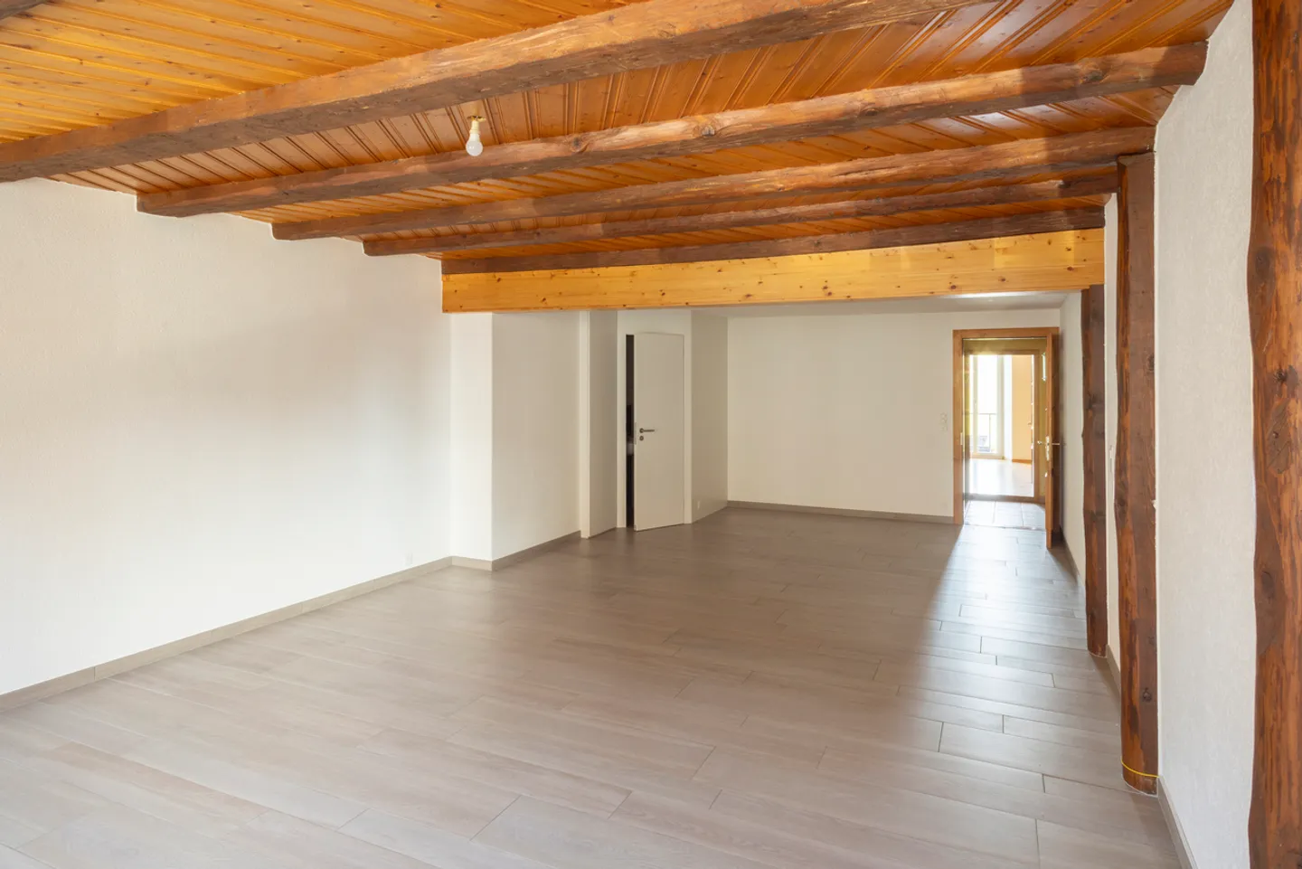 Charming Townhouse with Alpine Views - Photo 6 of 13