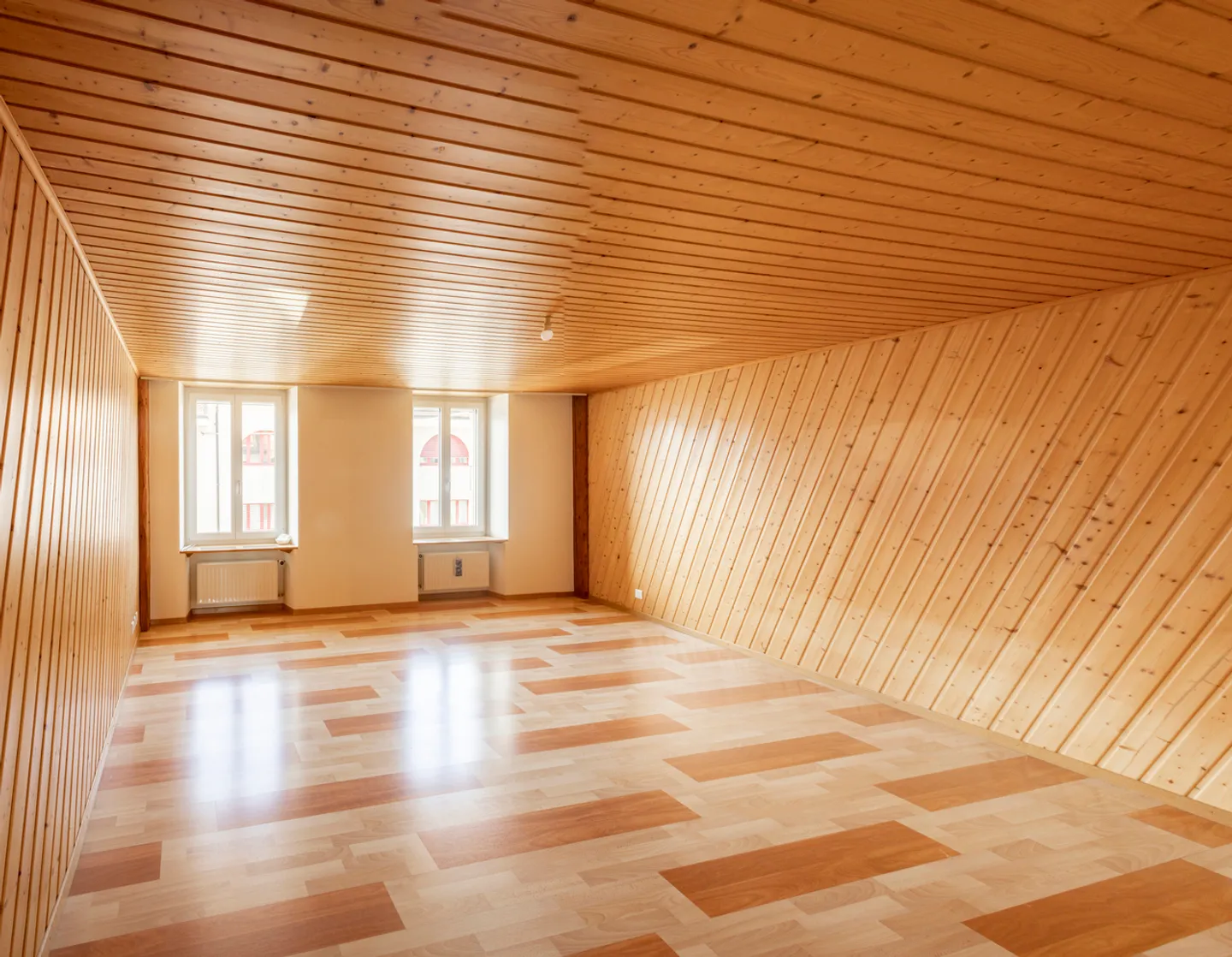 Charming Townhouse with Alpine Views - Photo 7 of 13