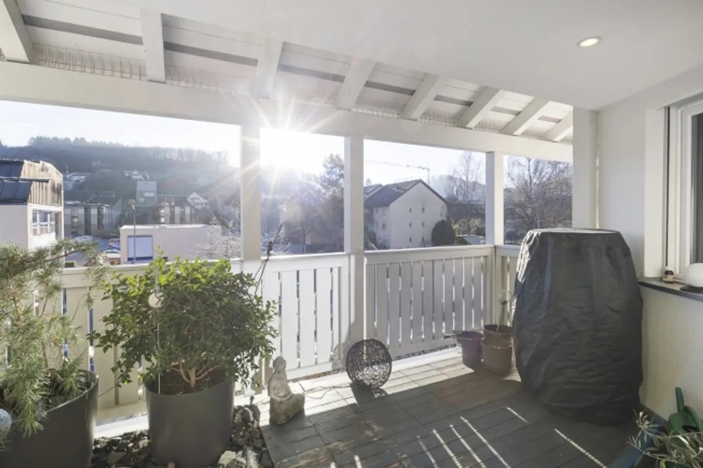 Oasis de vie centrale dans un emplacement privilégié - Photo 11 sur 13