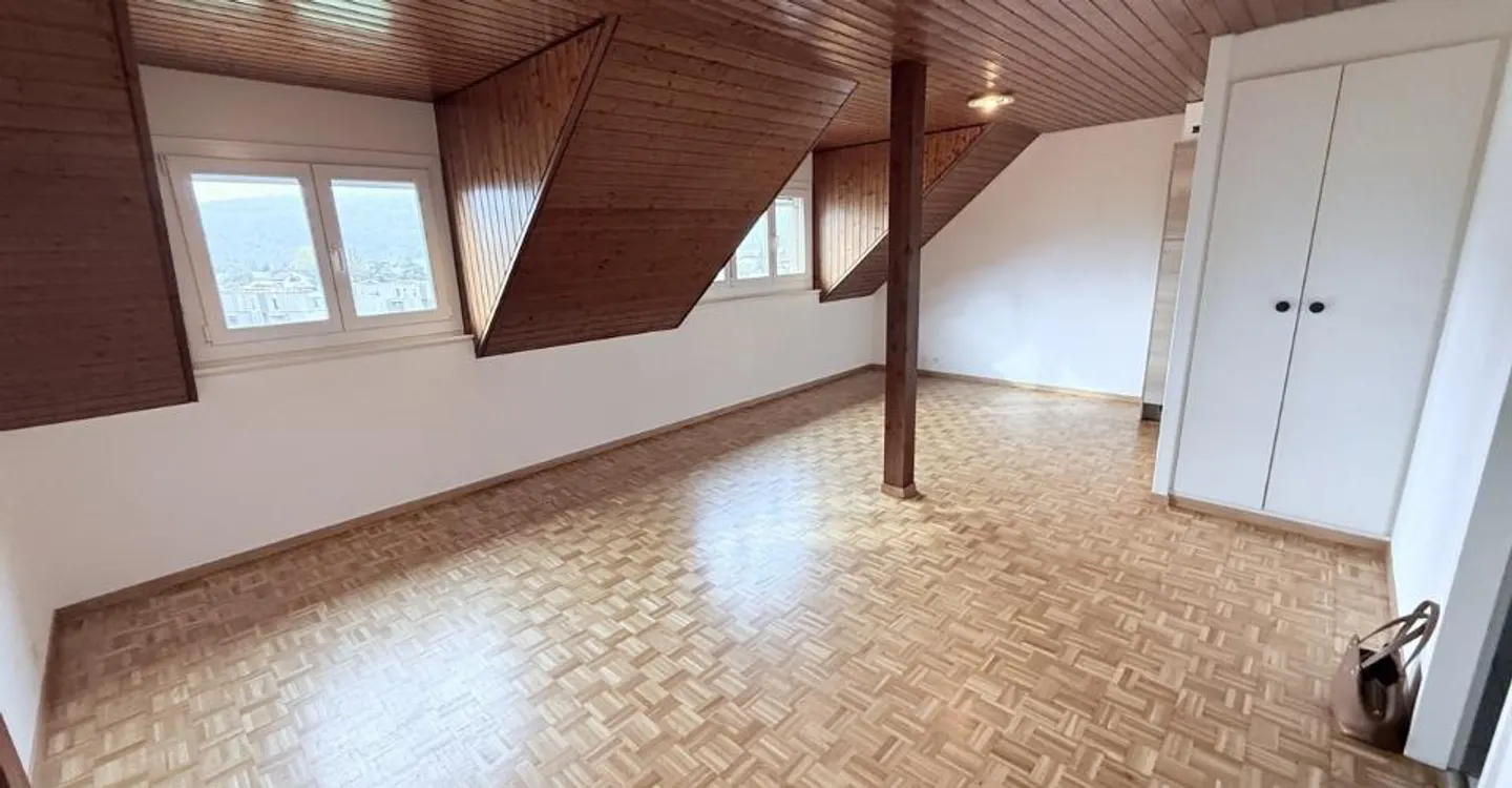 2.5 pièces au 5ème étage à Bex - Photo 6 sur 9