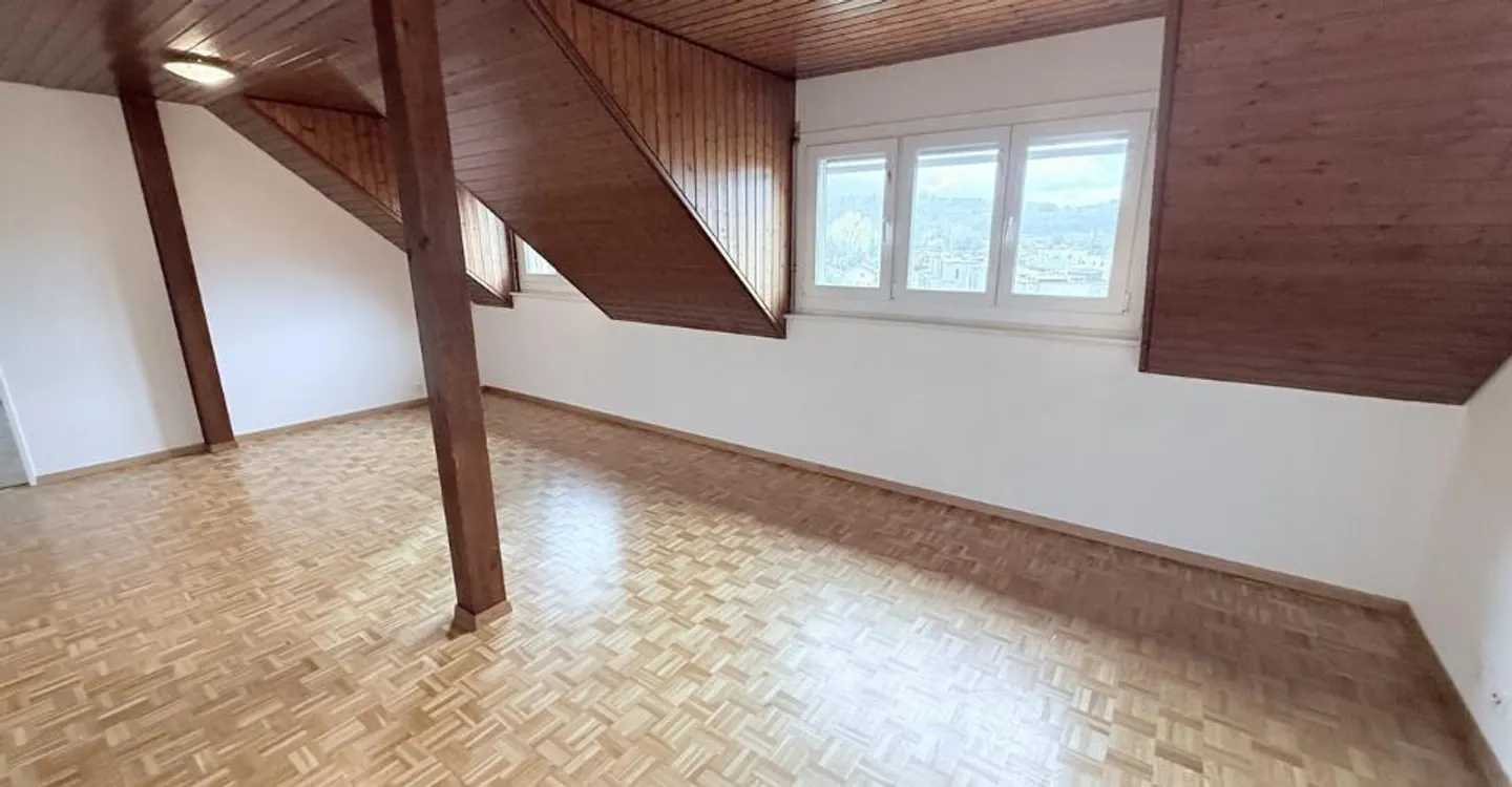 2.5 pièces au 5ème étage à Bex - Photo 5 sur 9