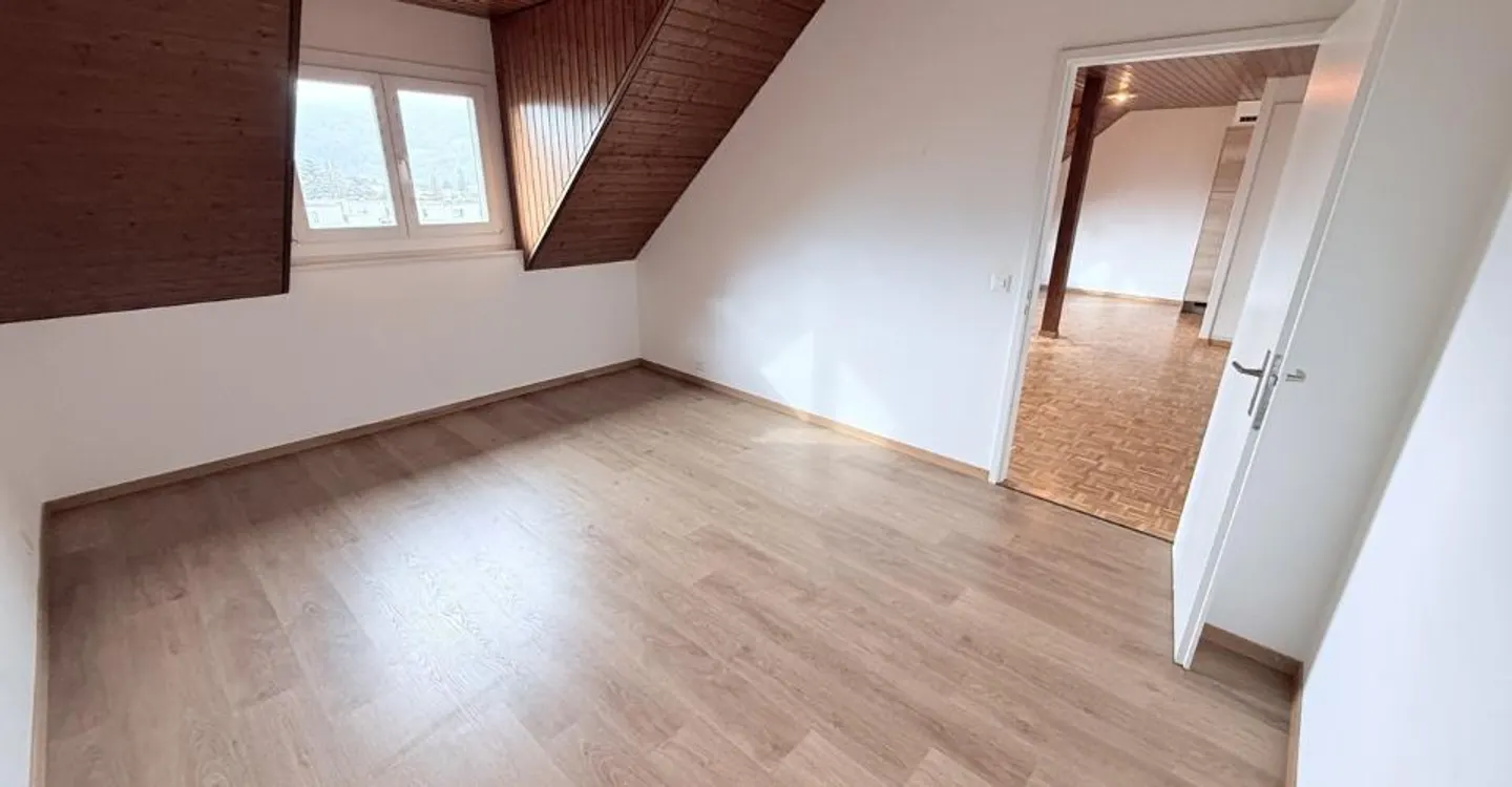 2.5 pièces au 5ème étage à Bex - Photo 8 sur 9