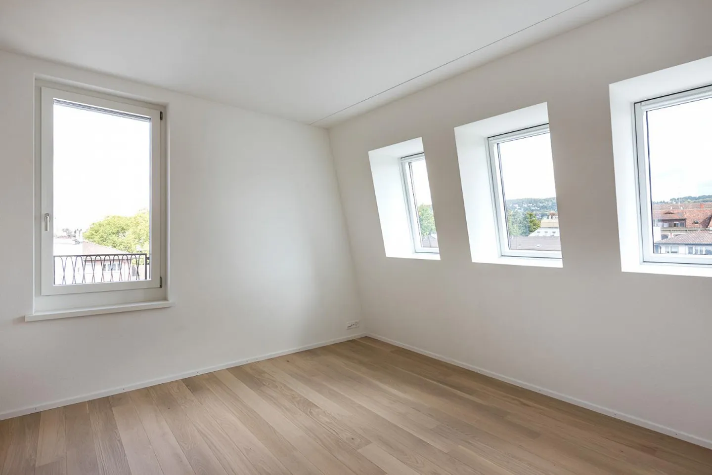 Great City Apartment - Photo 6 of 9