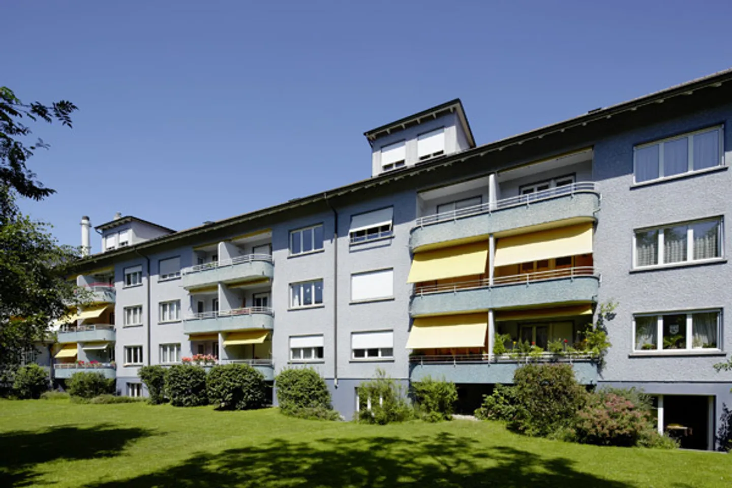 Garage à louer à Bern-Holligen - Photo 1 sur 2