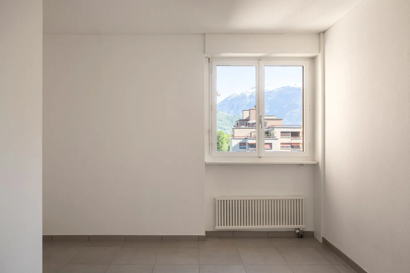 Appartamento ristrutturato a Giubiasco - Foto 9 di 13