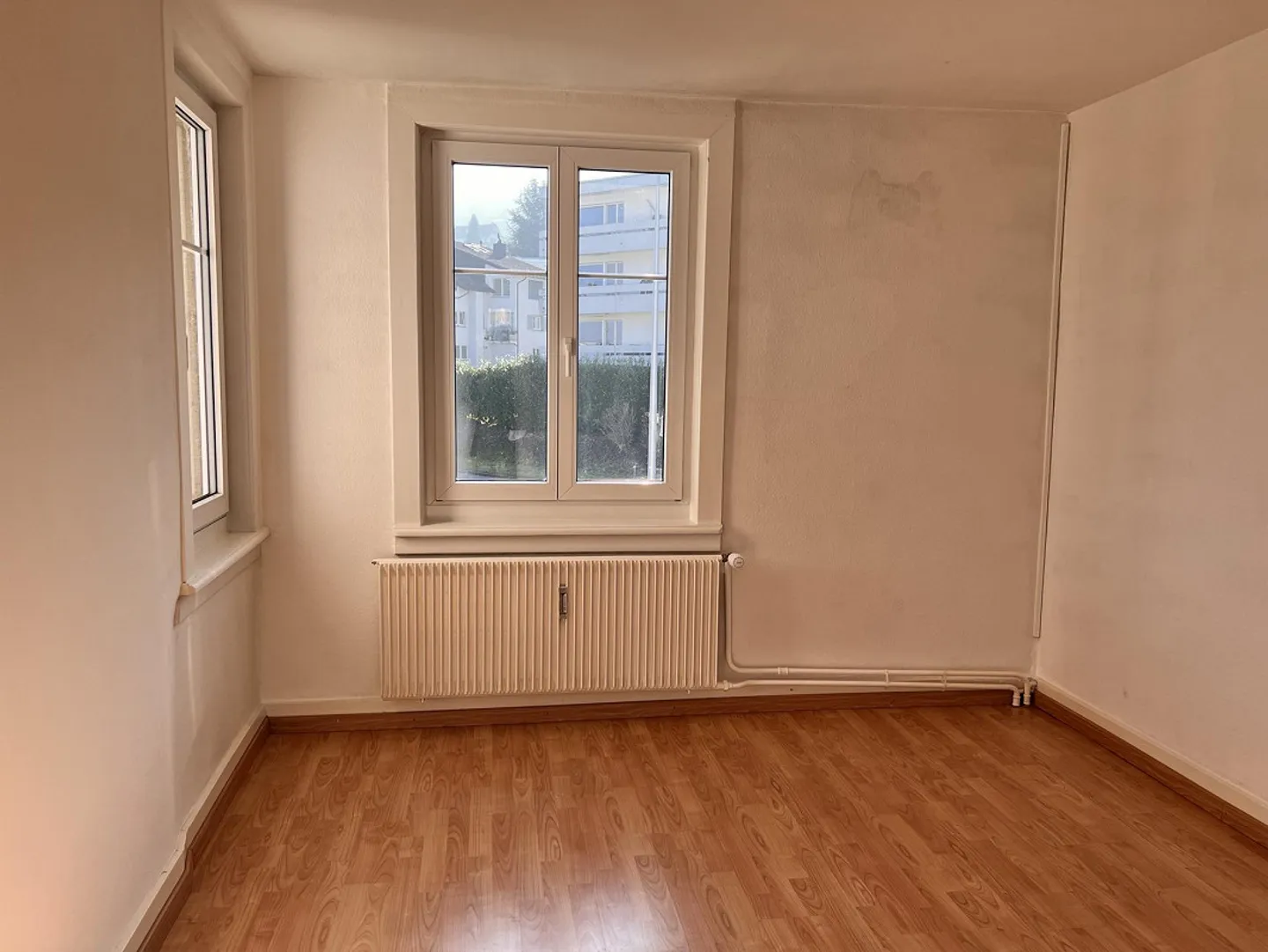 Appartement temporaire de 4 pièces - Photo 5 sur 12