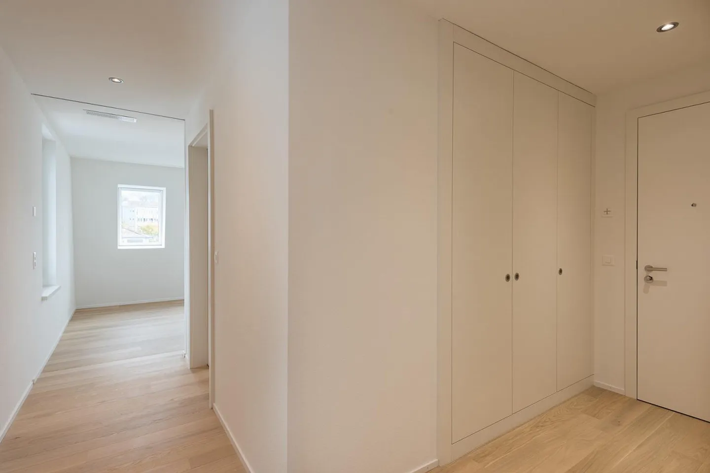 Great City Apartment - Photo 9 of 9