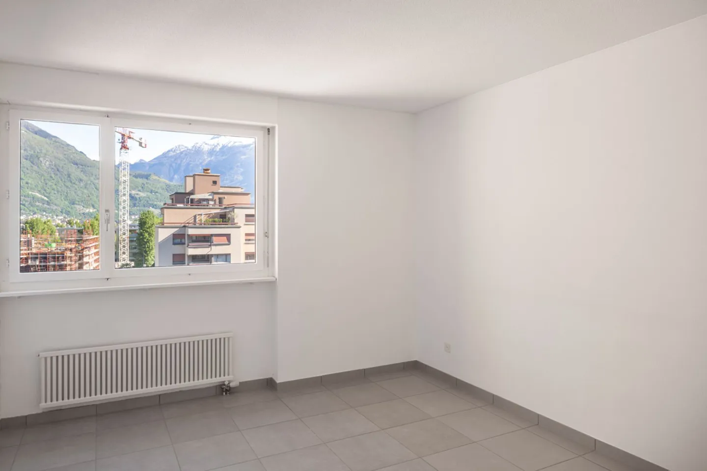 Appartamento ristrutturato a Giubiasco - Foto 10 di 13