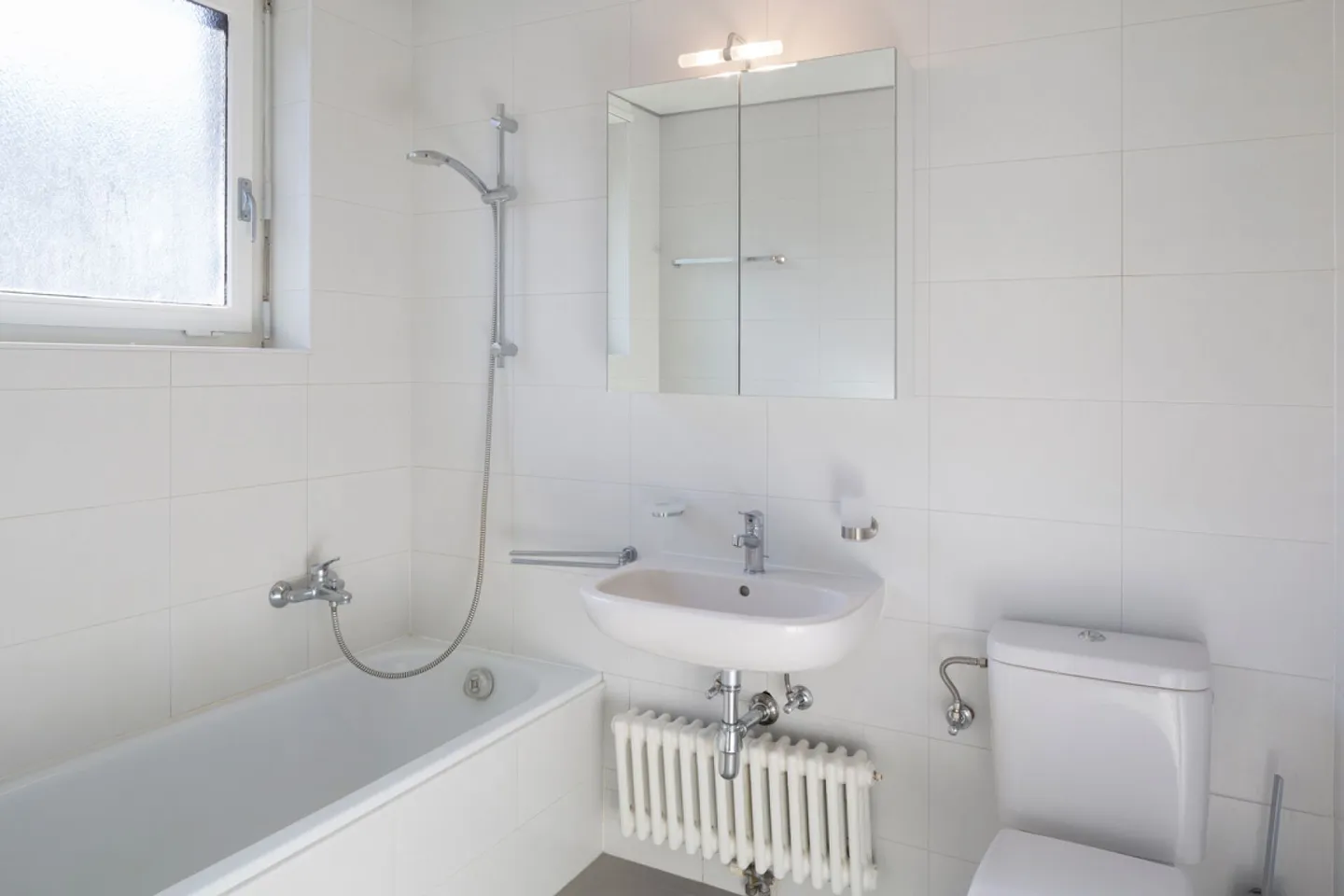 Appartamento ristrutturato a Giubiasco - Foto 11 di 13